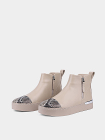 Ботинки Attizzare модель 2418-0401-1 Фото