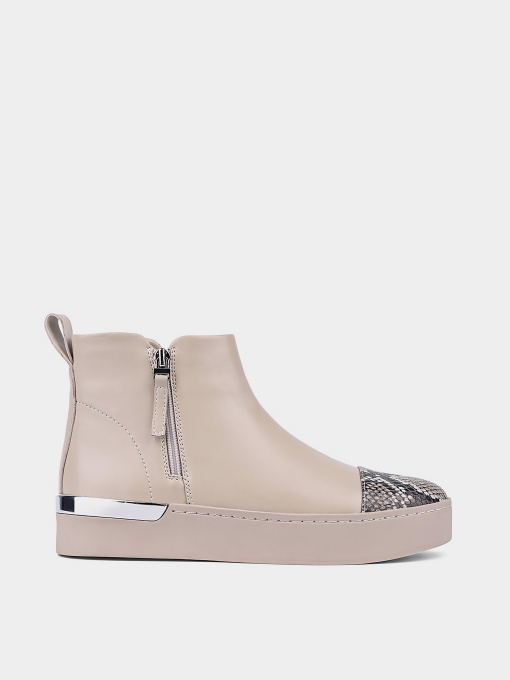 Ботинки Attizzare модель 2418-0401-1 Фото