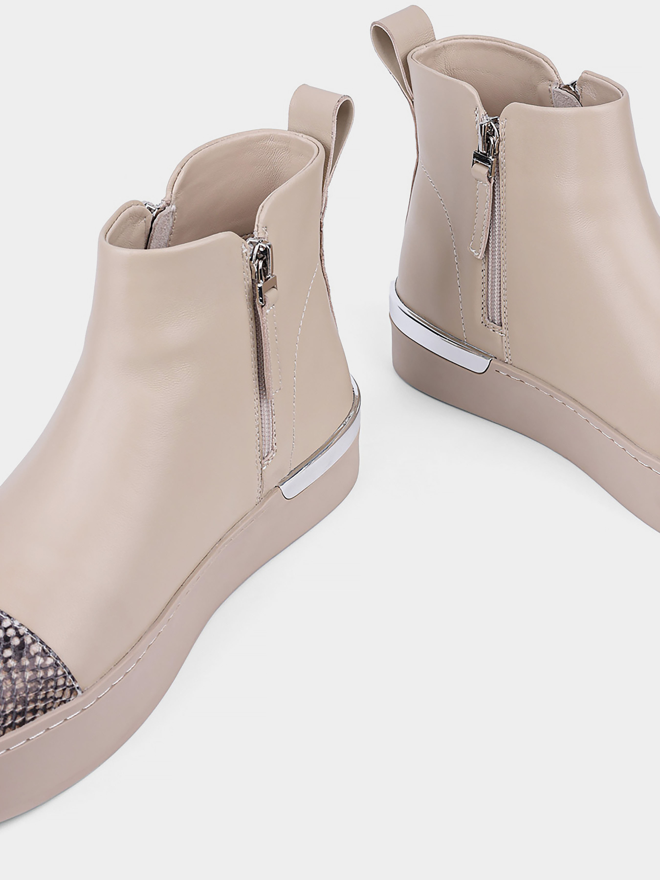 Ботинки Attizzare модель 2418-0401-1 Фото