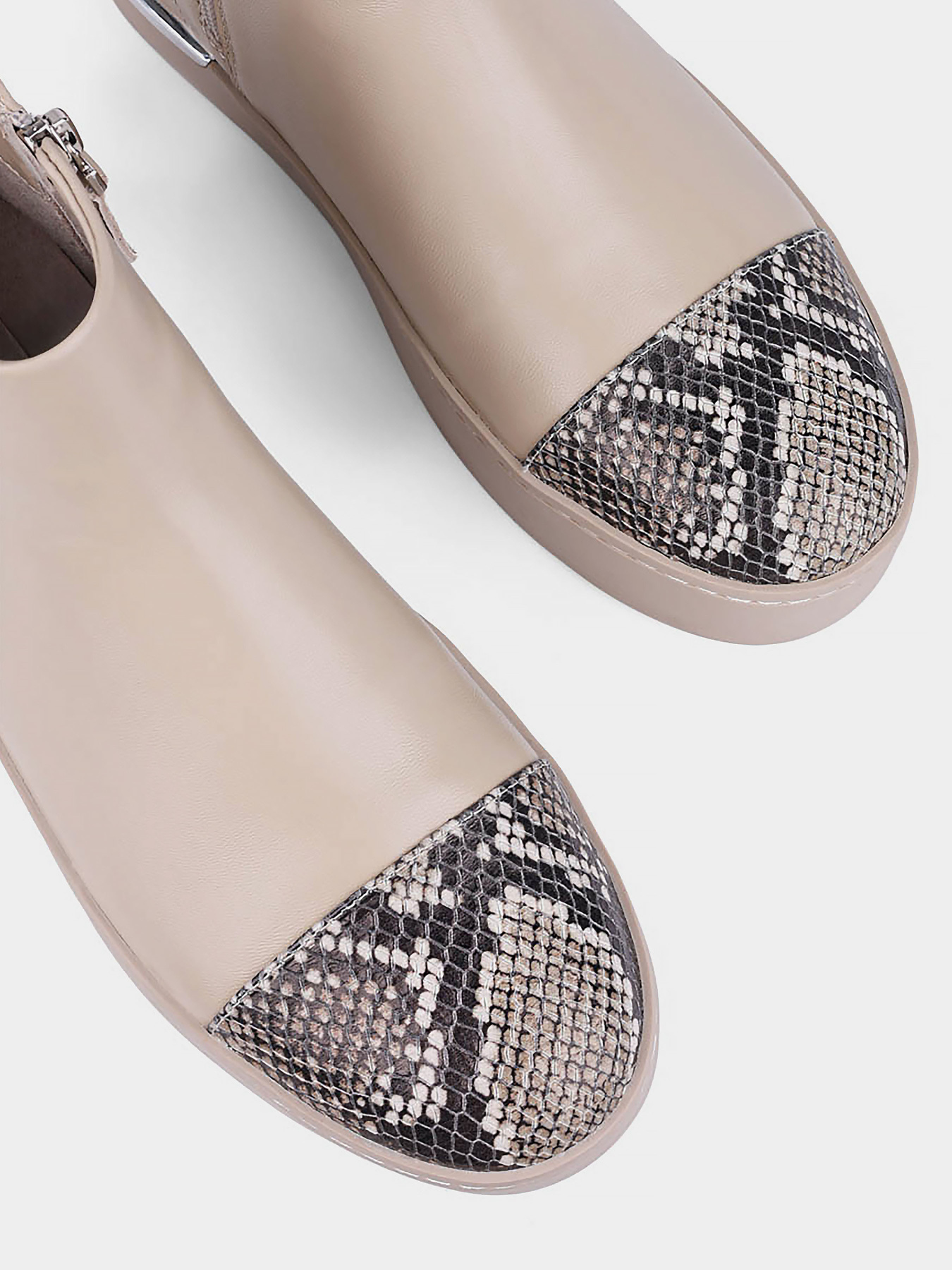 Ботинки Attizzare модель 2418-0401-1 Фото