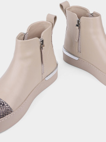 Ботинки Attizzare модель 2418-0401-1 Фото