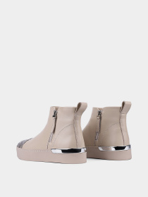 Ботинки Attizzare модель 2418-0401-1 Фото