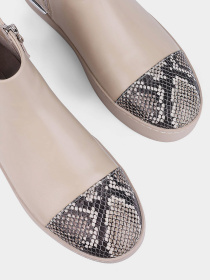 Ботинки Attizzare модель 2418-0401-1 Фото