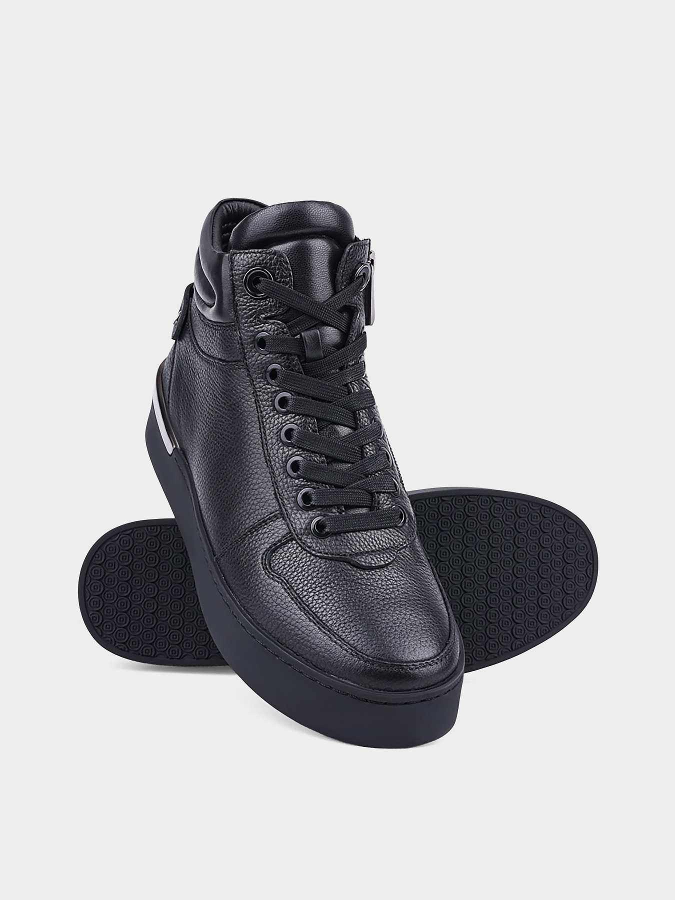 Черевики Attizzare модель 2418-0402-1 Фото