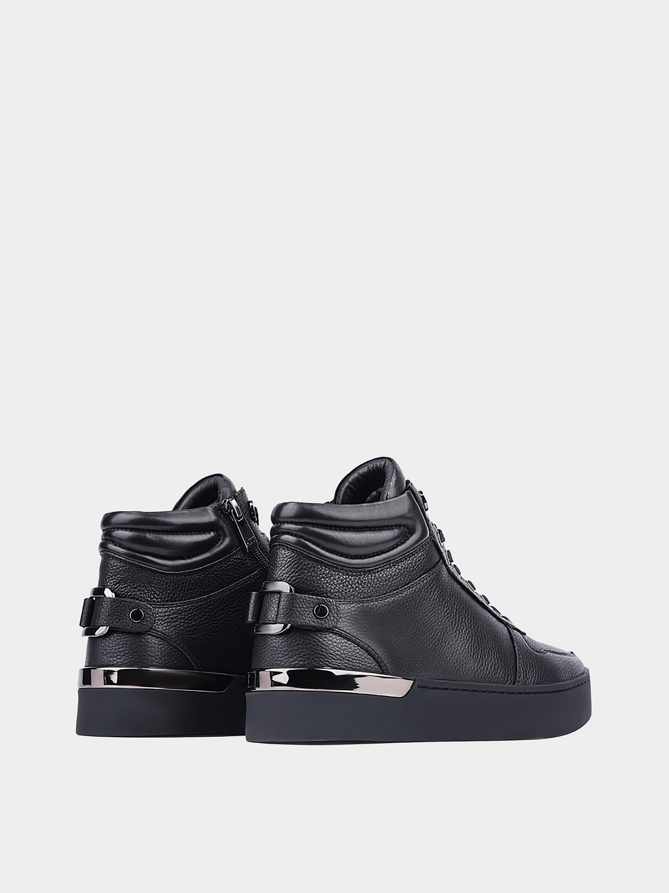 Черевики Attizzare модель 2418-0402-1 Фото