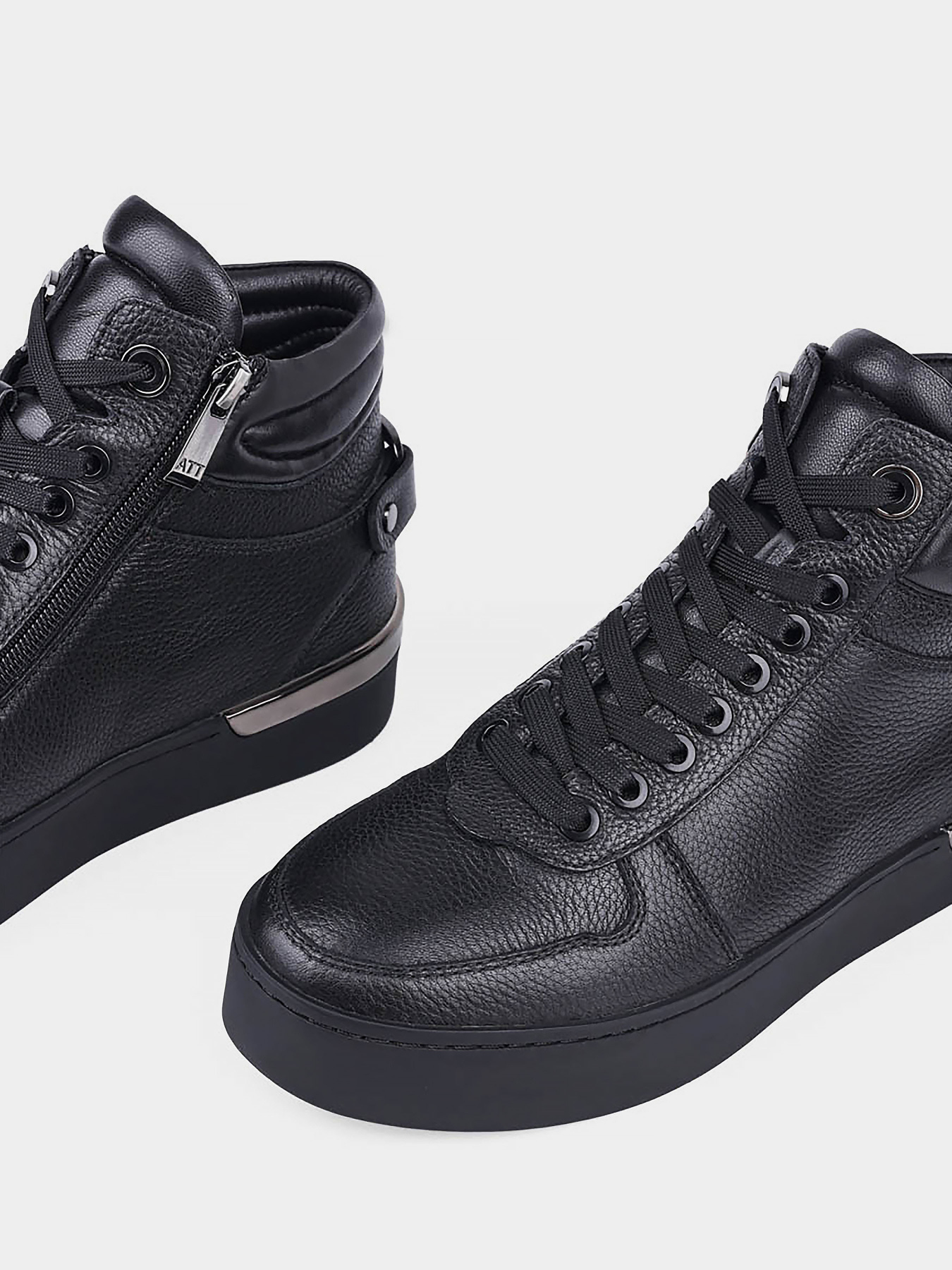 Черевики Attizzare модель 2418-0402-1 Фото