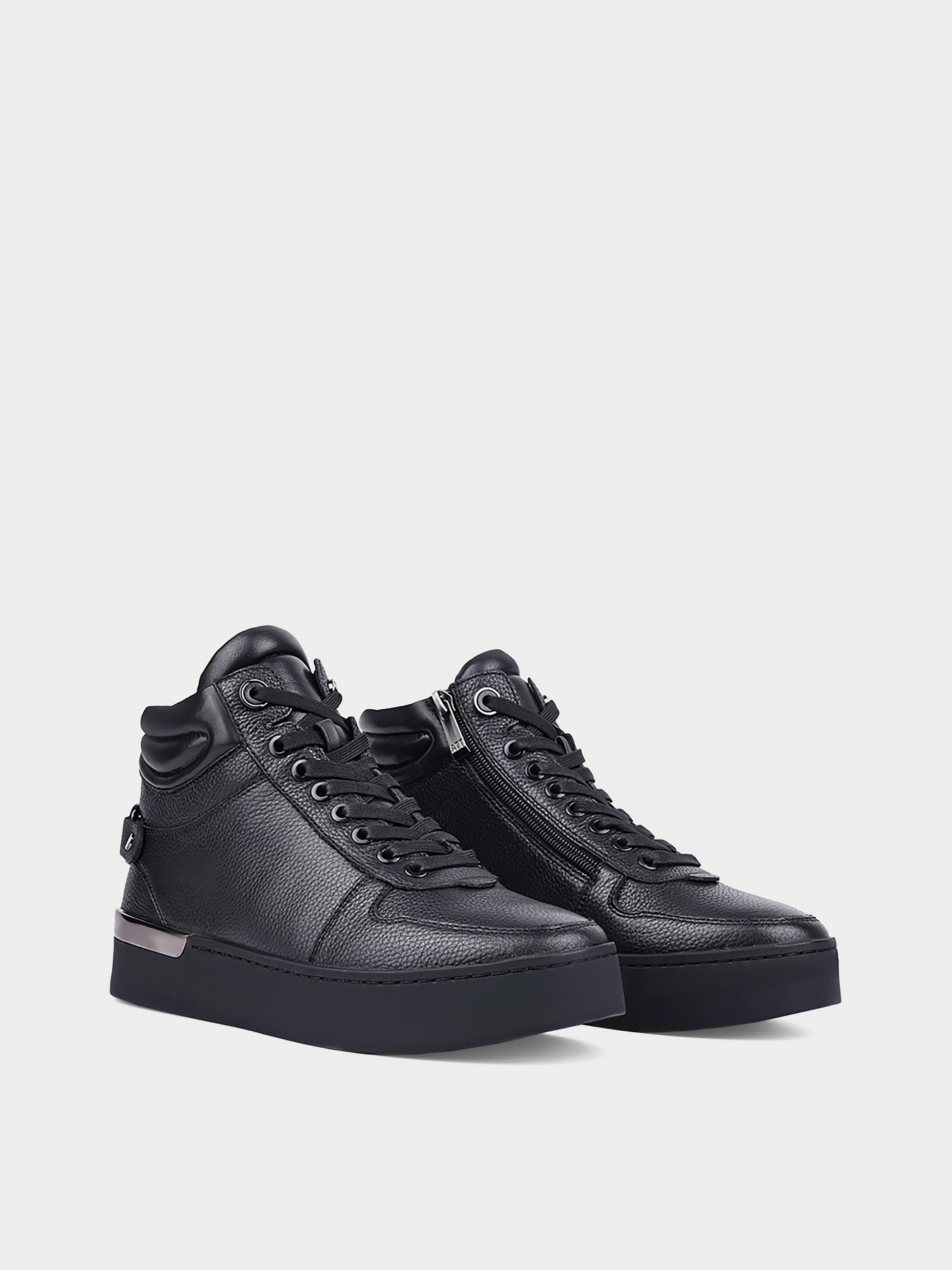 Черевики Attizzare модель 2418-0402-1 Фото