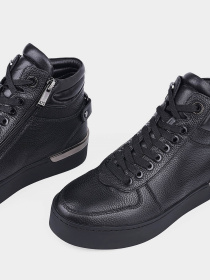 Черевики Attizzare модель 2418-0402-1 Фото