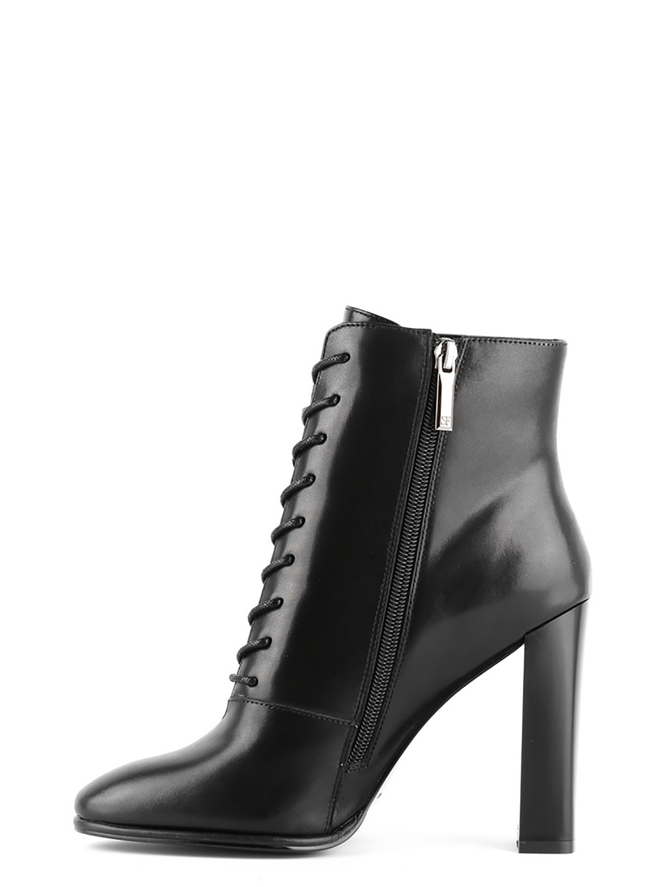 Бoтильоны Sasha Fabiani модель 00000009453 Фото