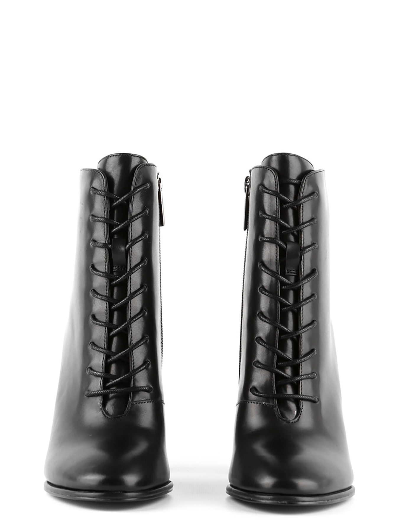 Бoтильоны Sasha Fabiani модель 00000009453 Фото