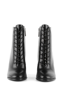 Бoтильоны Sasha Fabiani модель 00000009453 Фото