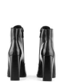 Бoтильоны Sasha Fabiani модель 00000009453 Фото