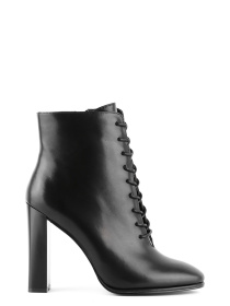 Бoтильоны Sasha Fabiani модель 00000009453 Фото