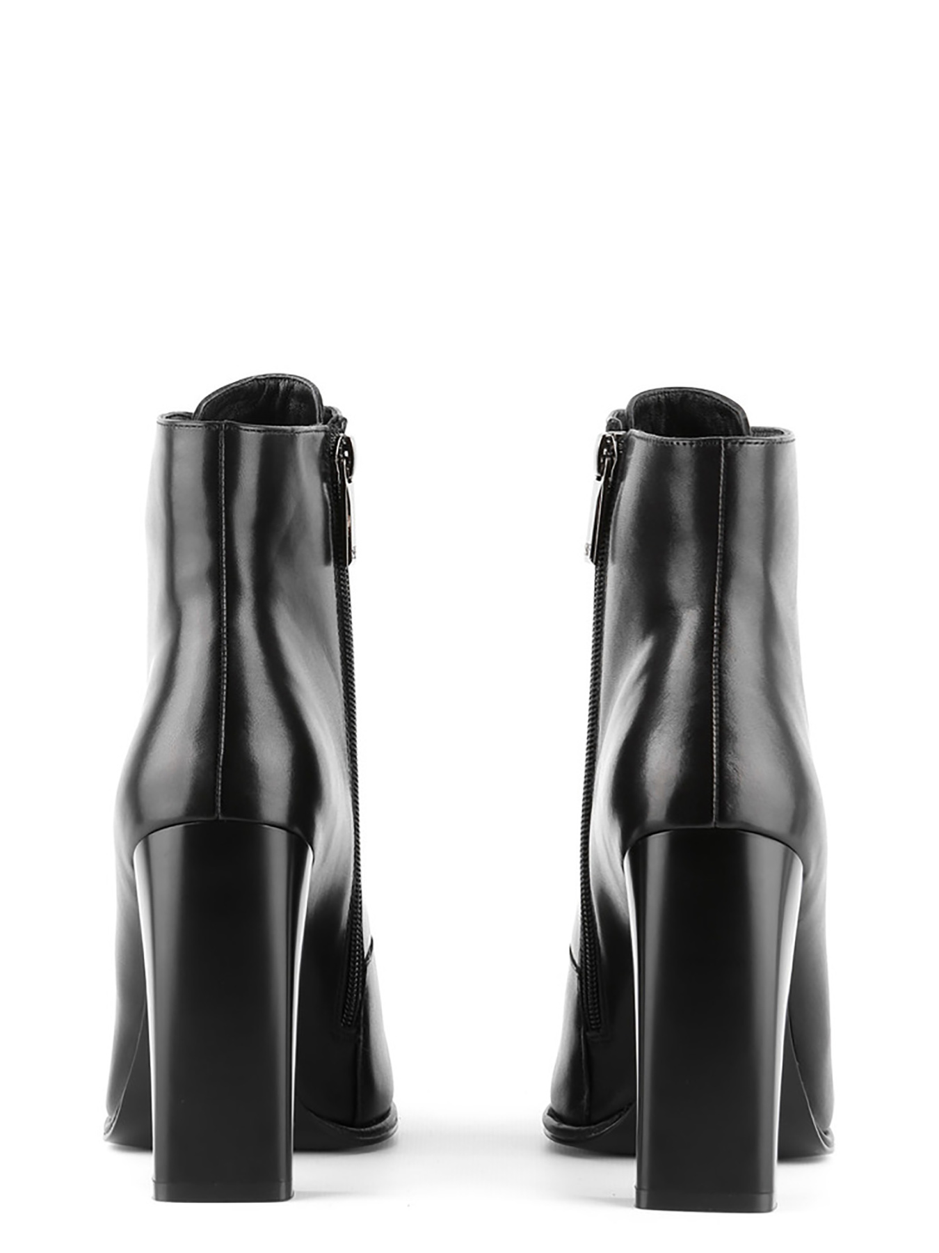 Бoтильоны Sasha Fabiani модель 00000009453 Фото