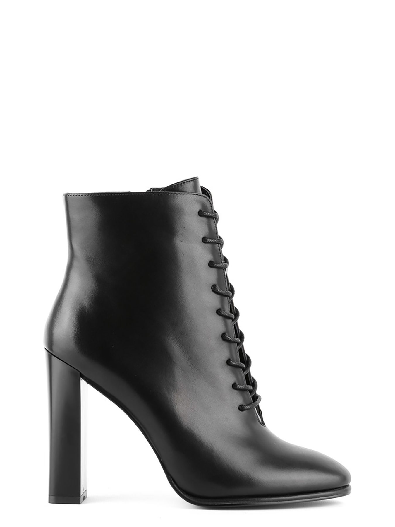 Бoтильоны Sasha Fabiani модель 00000009453 Фото