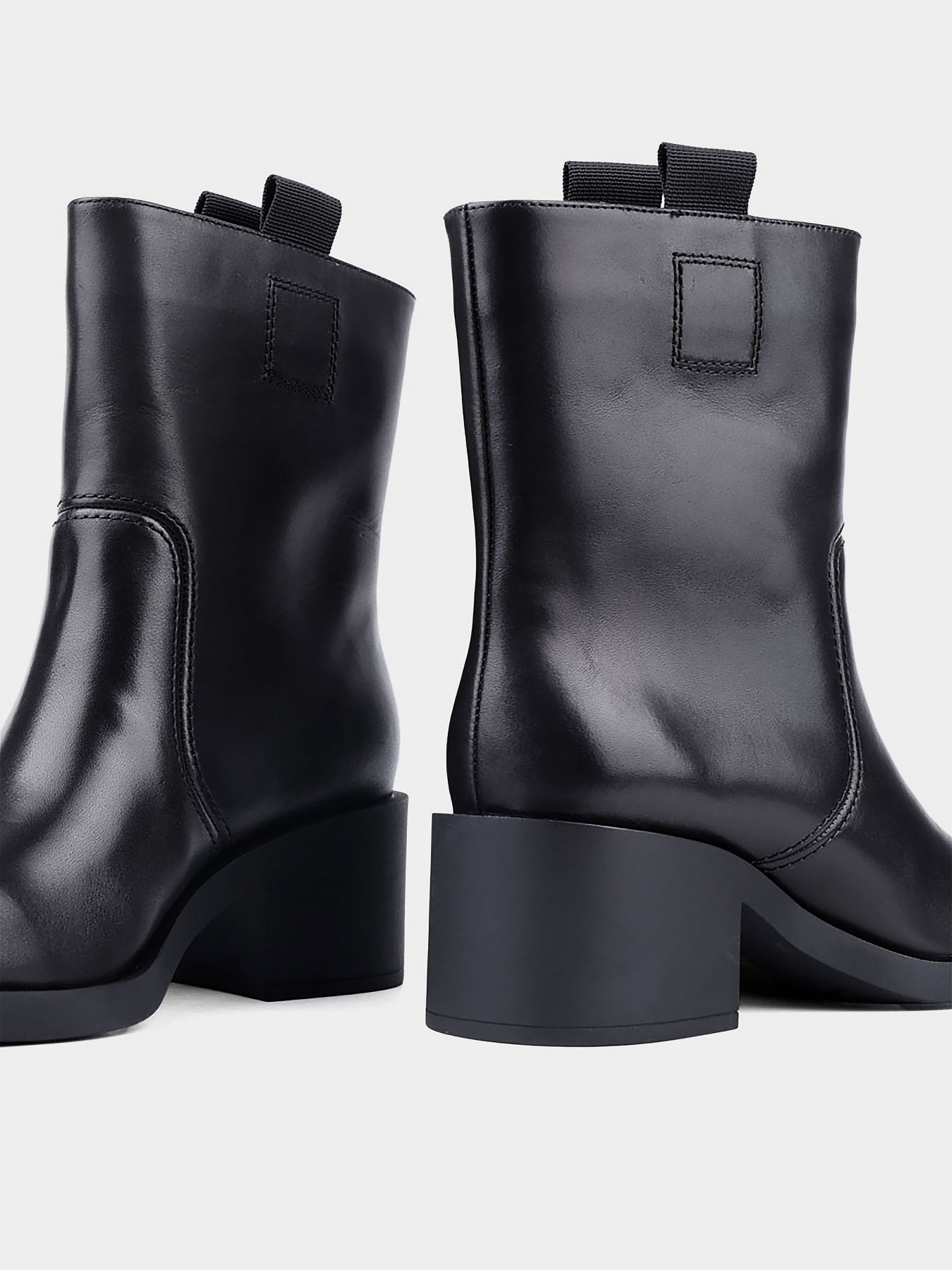 Ботинки MIRATON модель 2555-0501 Фото