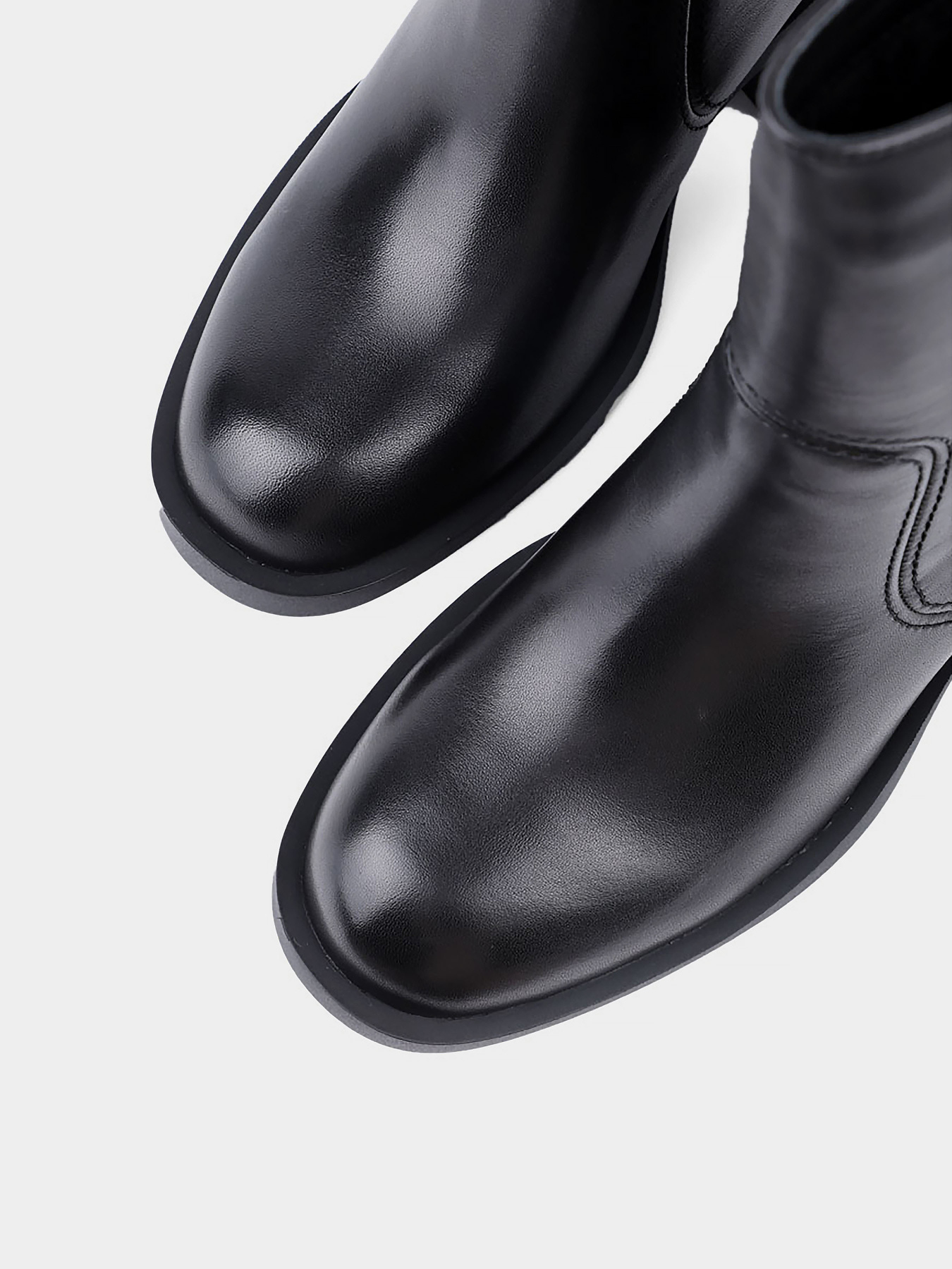 Ботинки MIRATON модель 2555-0501 Фото