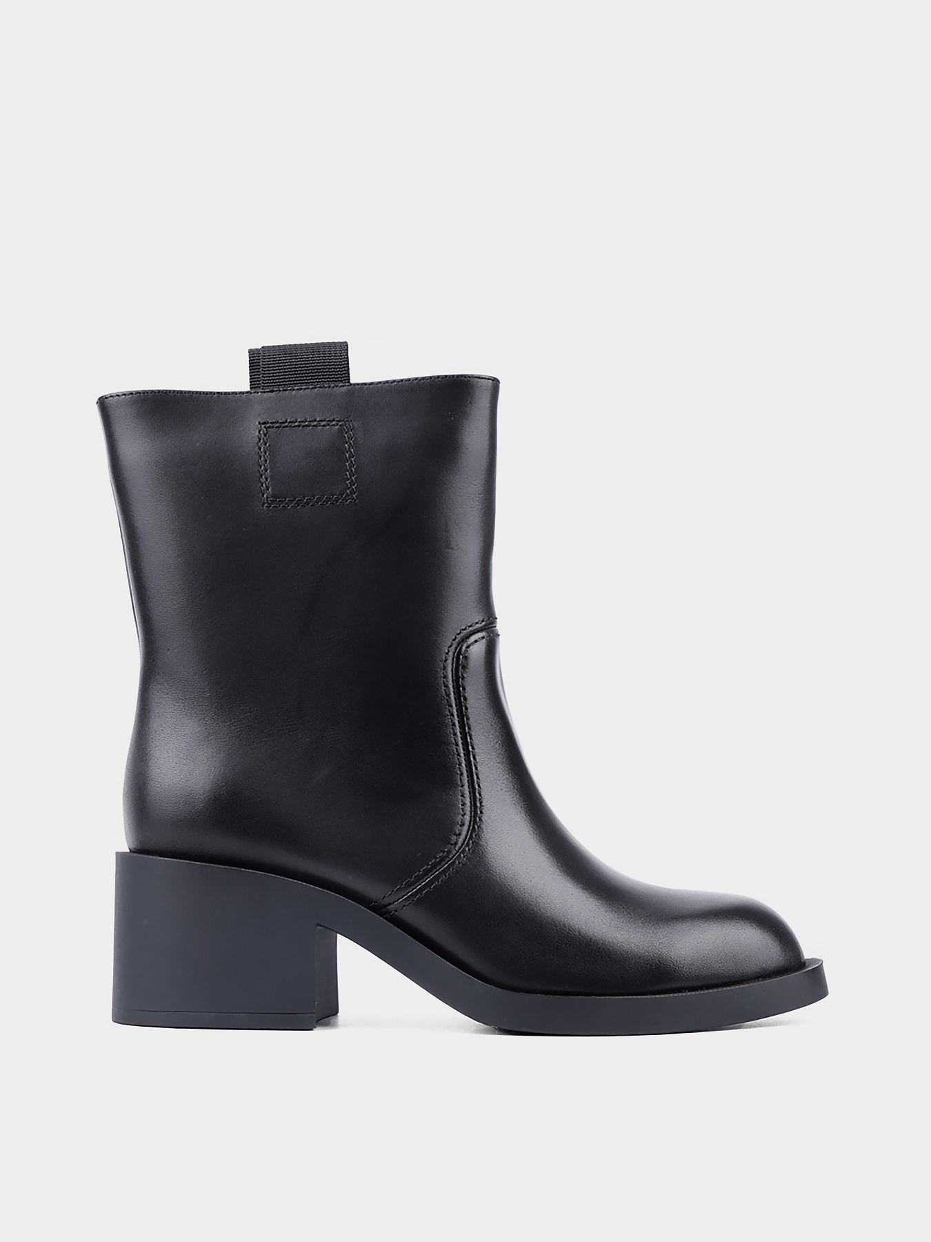 Черевики MIRATON модель 2555-0501 Фото