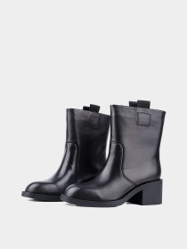 Черевики MIRATON модель 2555-0501 Фото