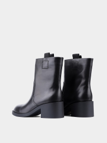 Черевики MIRATON модель 2555-0501 Фото