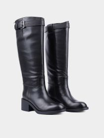 Сапоги MIRATON модель 2555-1502-1R Фото