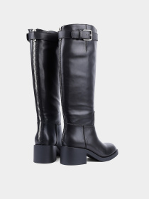 Сапоги MIRATON модель 2555-1502-1R Фото