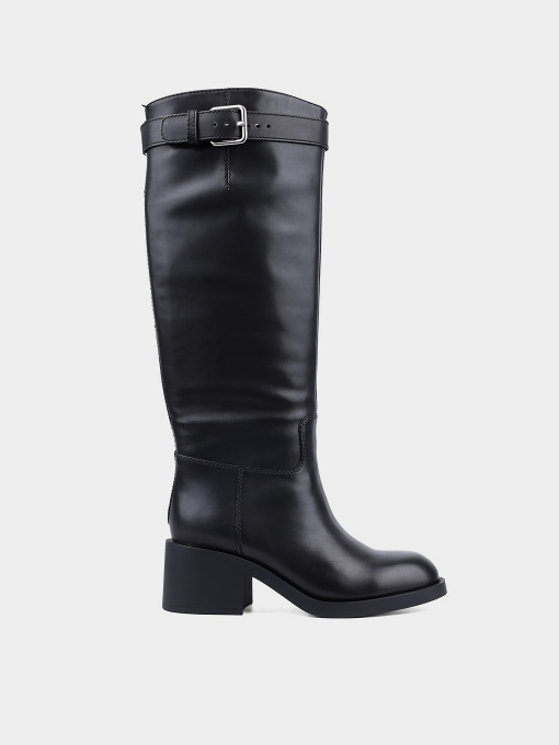 Чоботи MIRATON модель 2555-1502-1R Фото