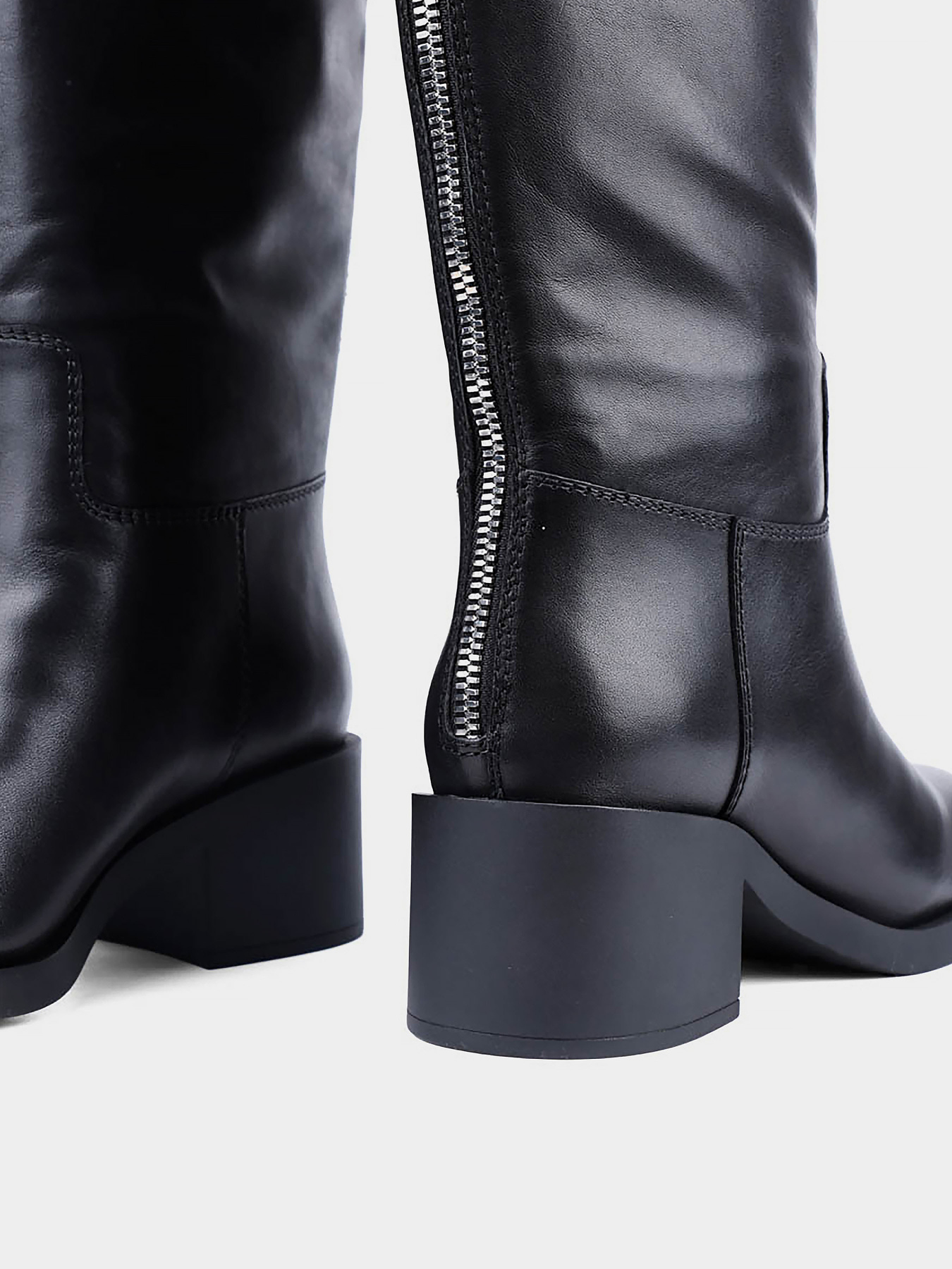 Чоботи MIRATON модель 2555-1502-1R Фото