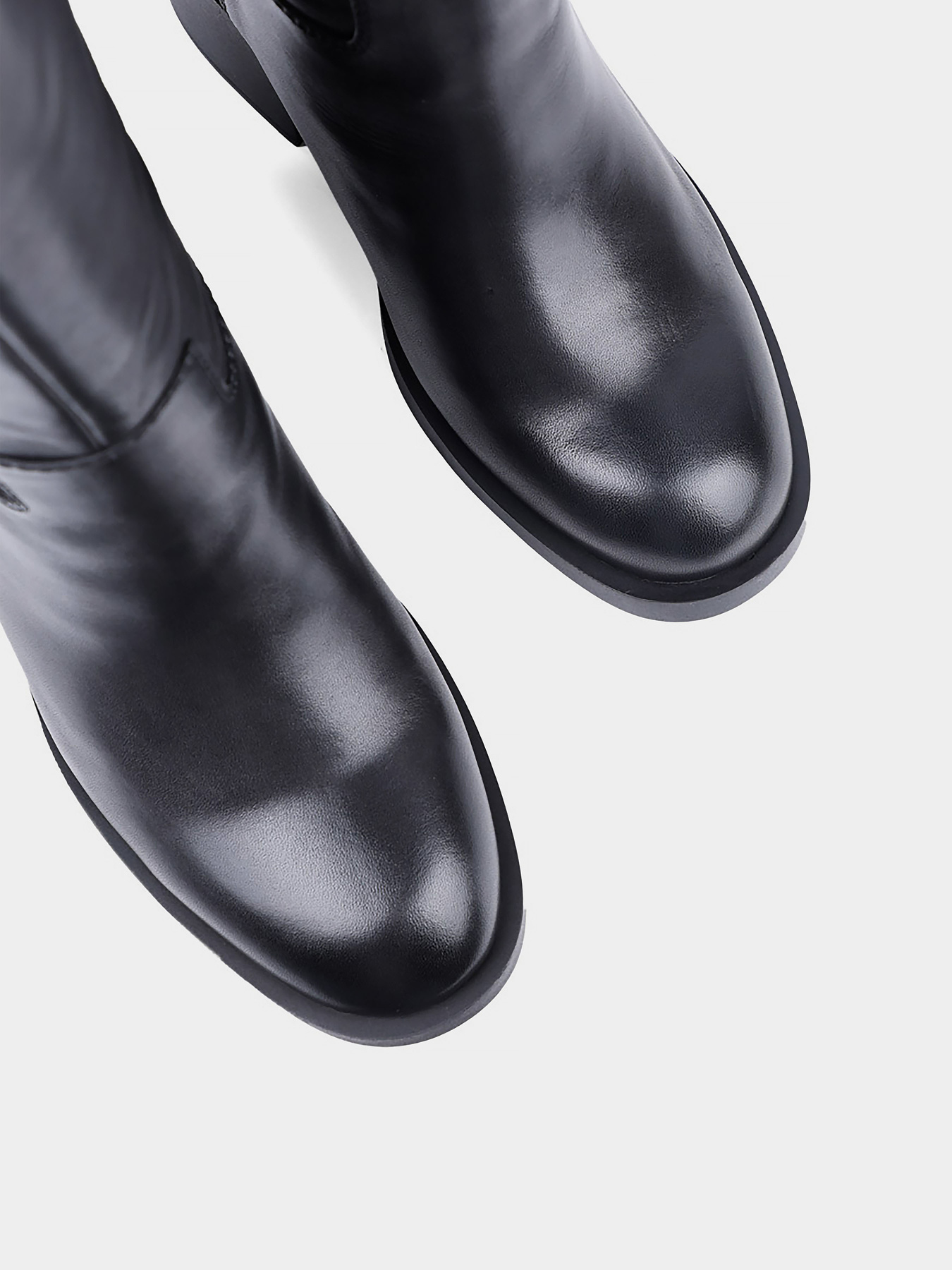 Чоботи MIRATON модель 2555-1502-1R Фото