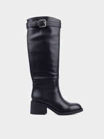 Чоботи MIRATON модель 2555-1502-1R Фото