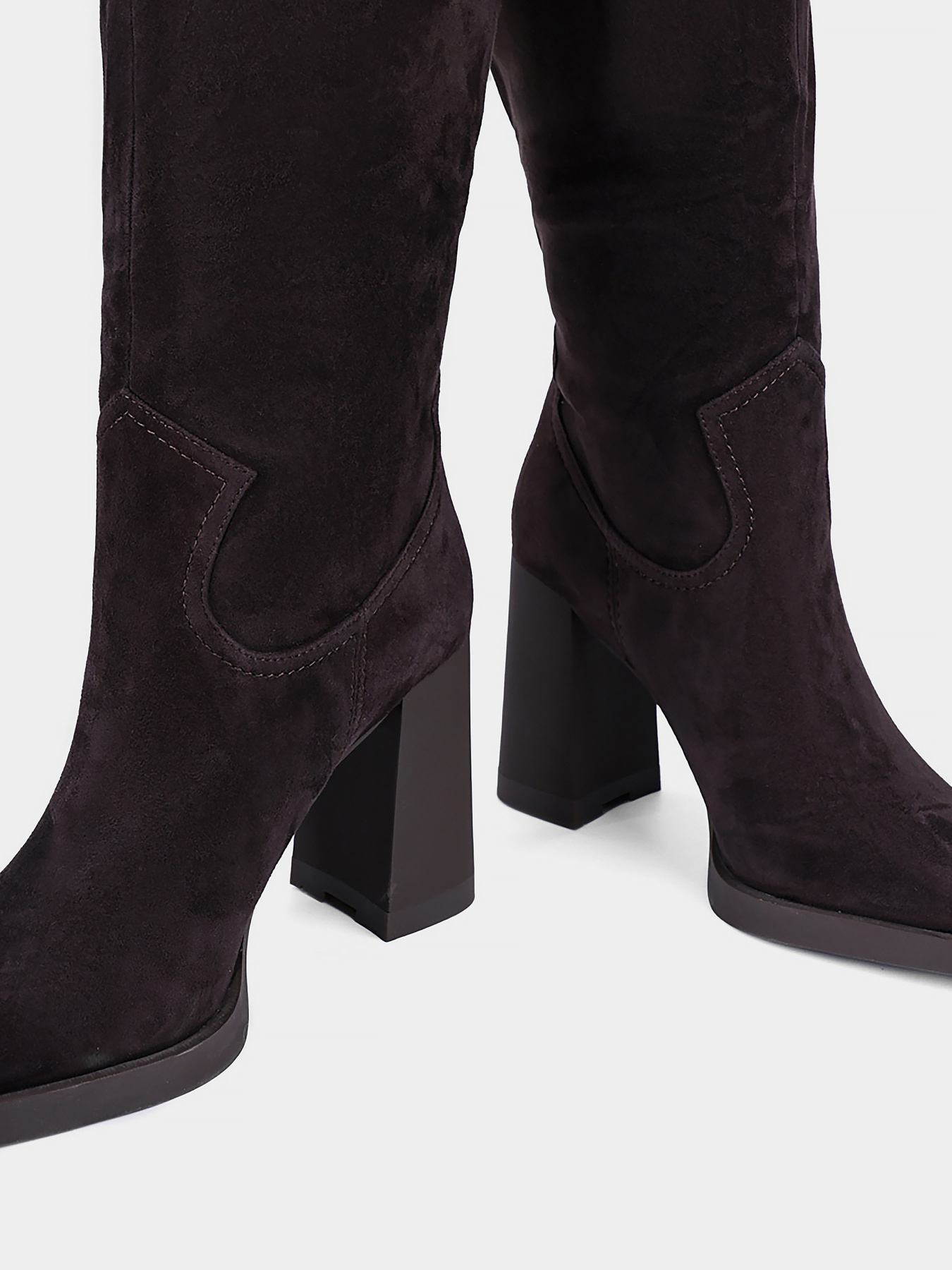 Сапоги Attizzare модель 2559-1501 Фото