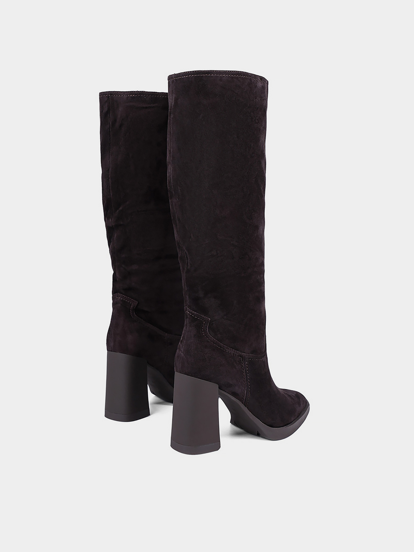 Сапоги Attizzare модель 2559-1501 Фото