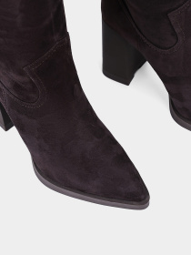 Сапоги Attizzare модель 2559-1501 Фото