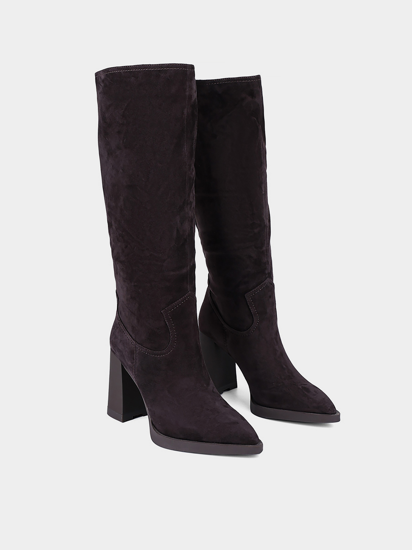 Чоботи Attizzare модель 2559-1501 Чоботи Attizzare модель 2559-1501 Фото