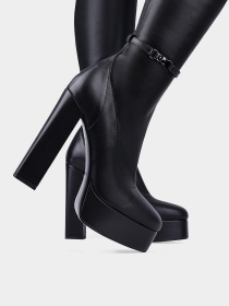 Ботфорты Attizzare модель L2326-3 Фото