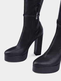 Ботфорты Attizzare модель L2326-3 Фото