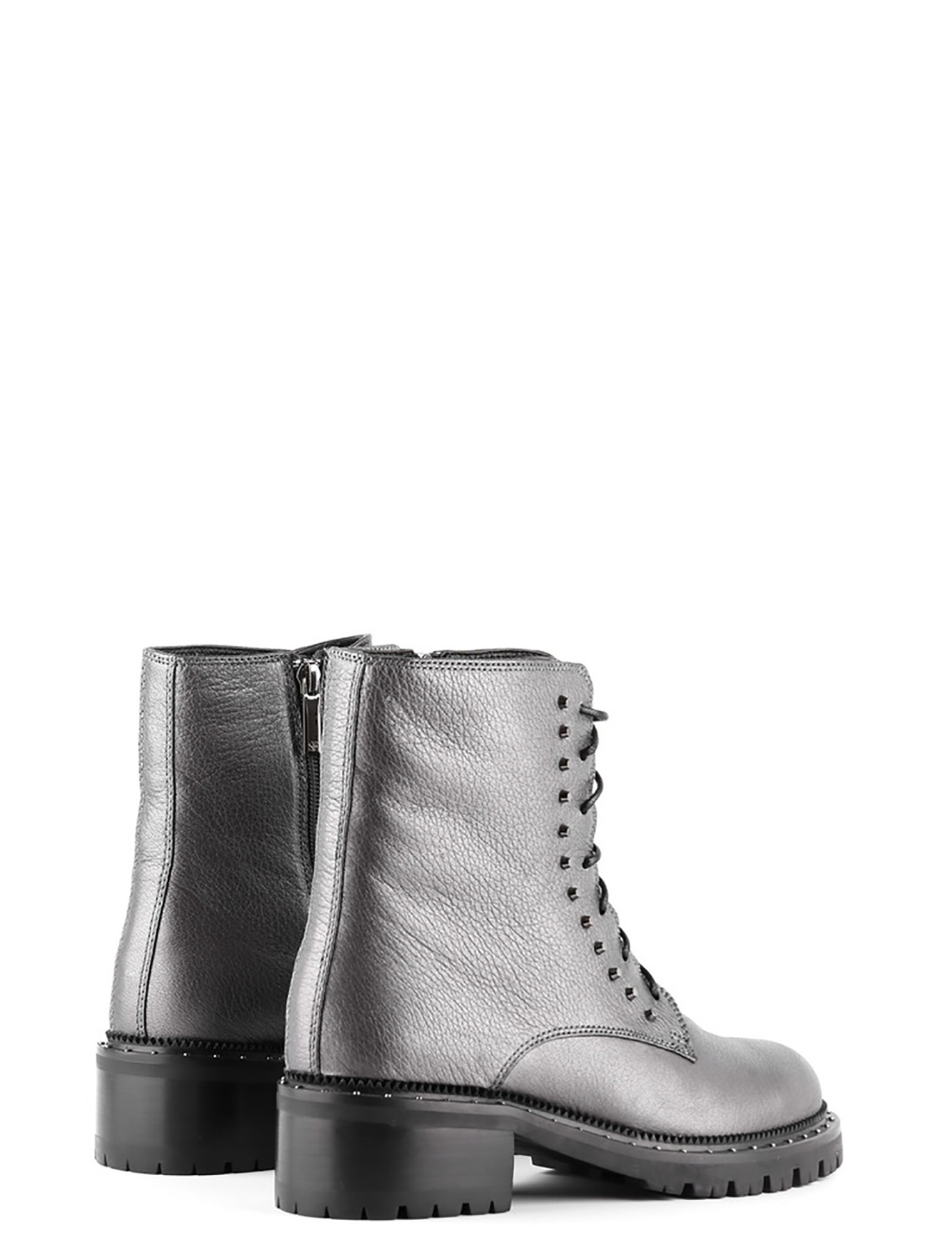 Ботинки Sasha Fabiani модель 00000009452 Фото