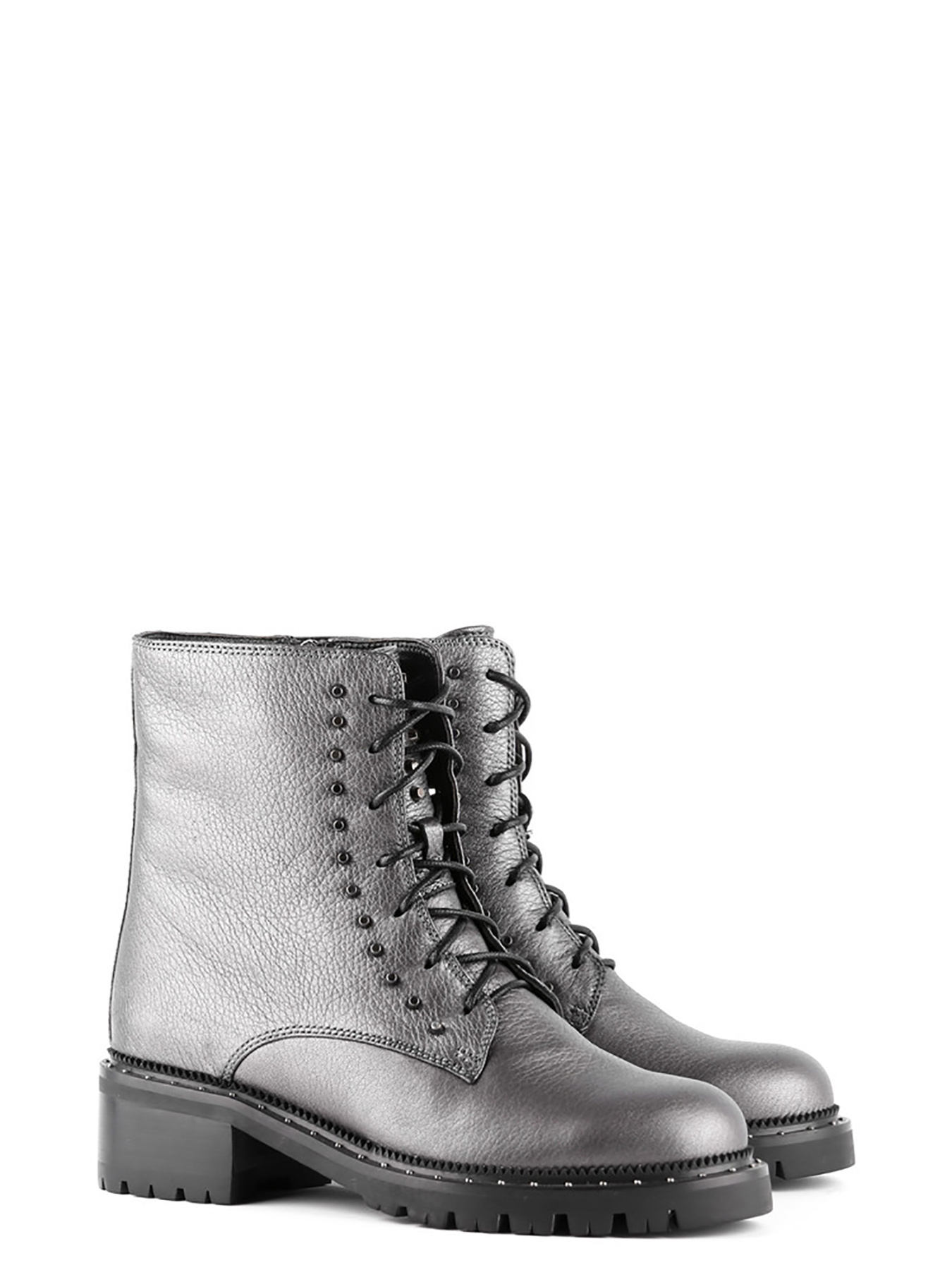 Ботинки Sasha Fabiani модель 00000009452 Фото