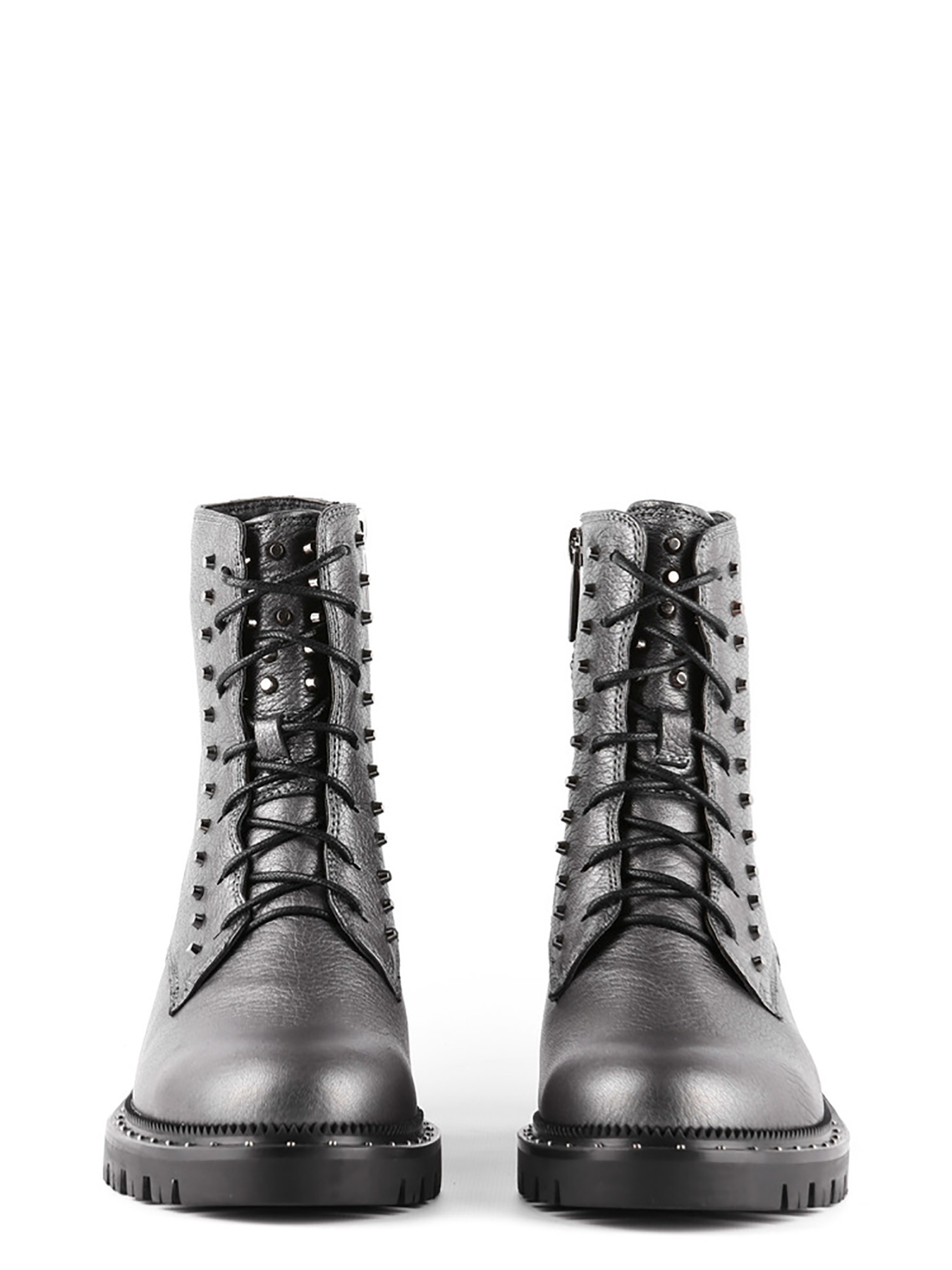 Ботинки Sasha Fabiani модель 00000009452 Фото