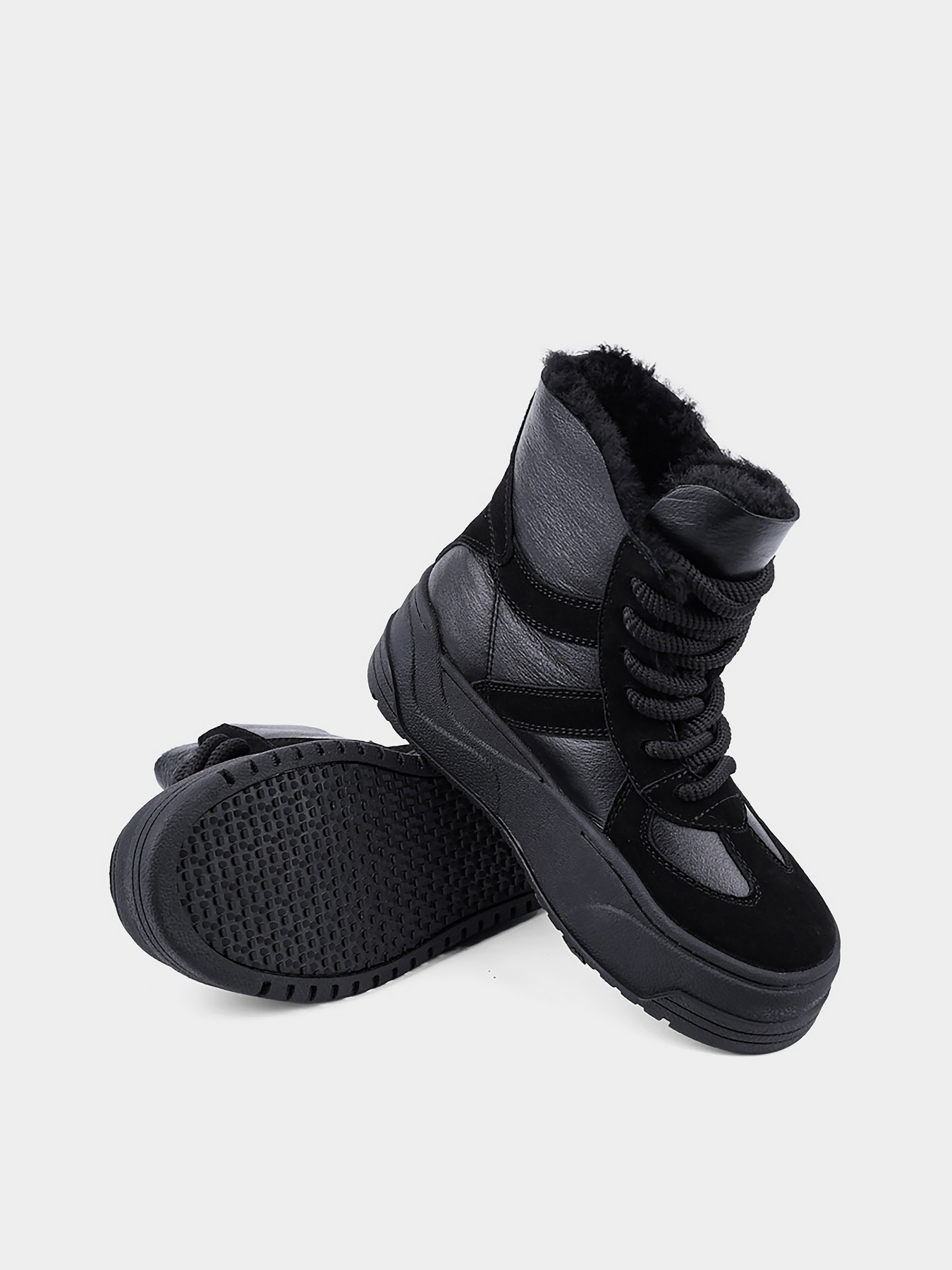 Ботинки Attizzare модель X2320-01-6 Фото