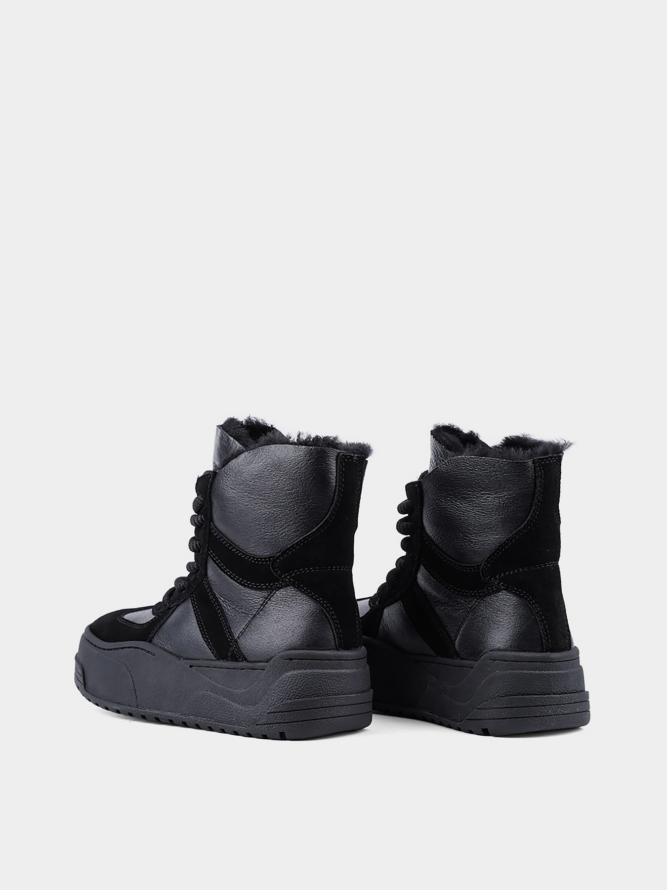 Ботинки Attizzare модель X2320-01-6 Фото