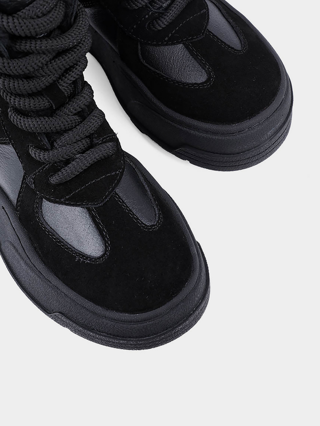 Ботинки Attizzare модель X2320-01-6 Фото