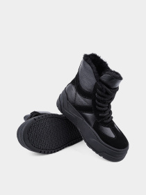 Ботинки Attizzare модель X2320-01-6 Фото