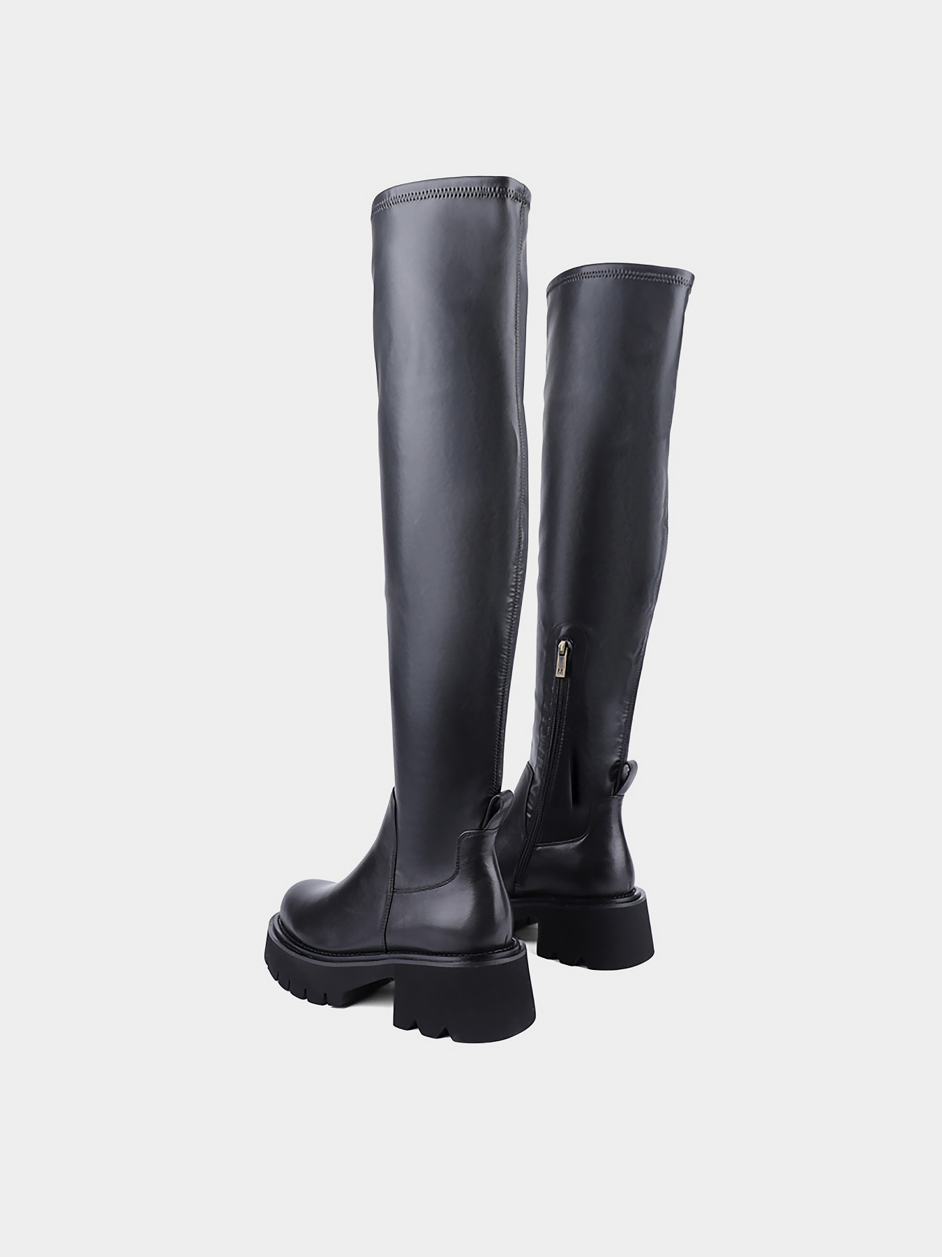 Ботфорты MIRATON модель HN523T-3227-N560K/H552K Фото