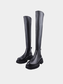 Ботфорты MIRATON модель HN523T-3227-N560K/H552K Фото