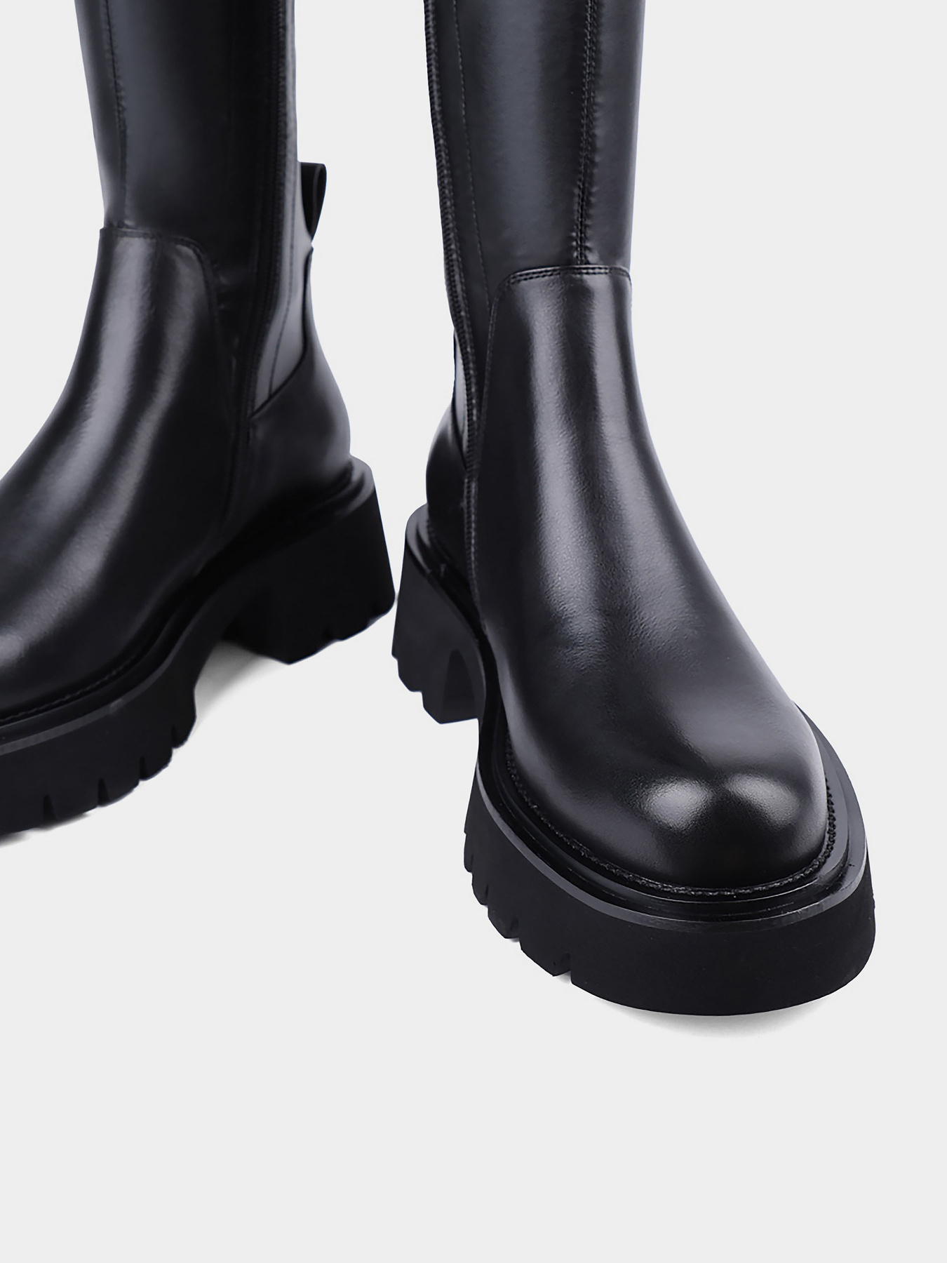 Ботфорты MIRATON модель HN523T-3227-N560K/H552K Фото