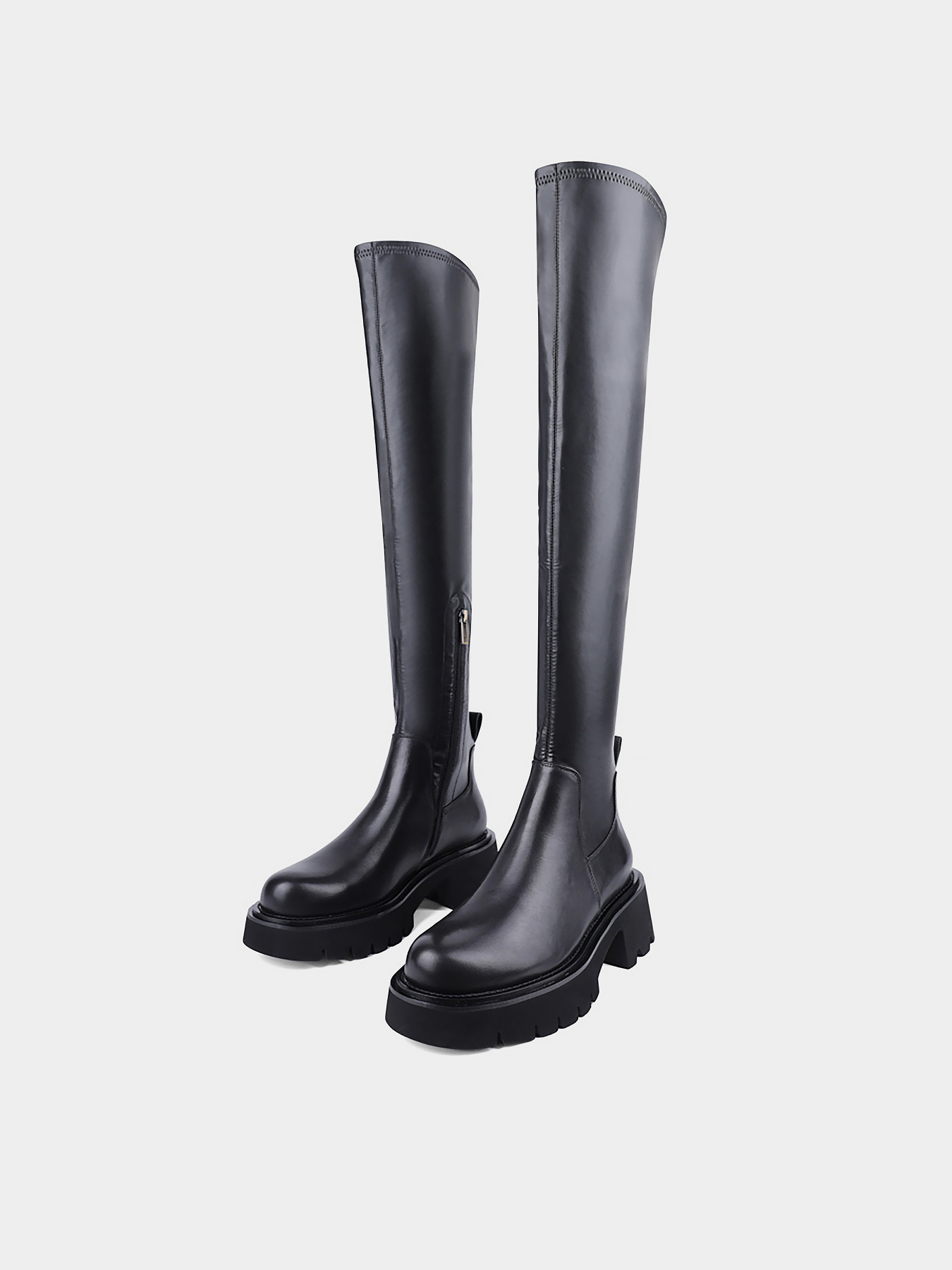 Ботфорты MIRATON модель HN523T-3227-N560K/H552K Фото