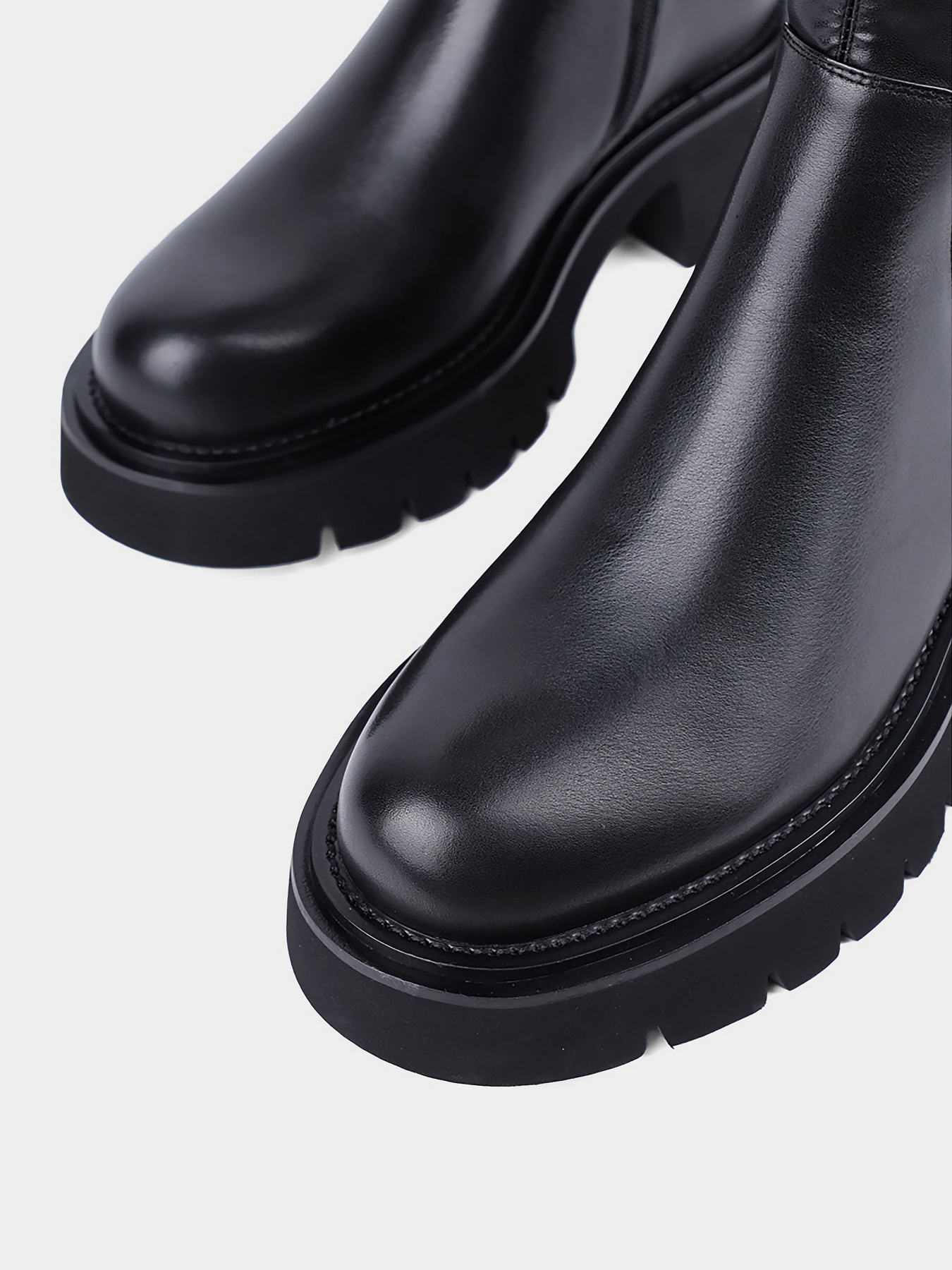 Ботфорты MIRATON модель HN523T-3227-N560K/H552K Фото