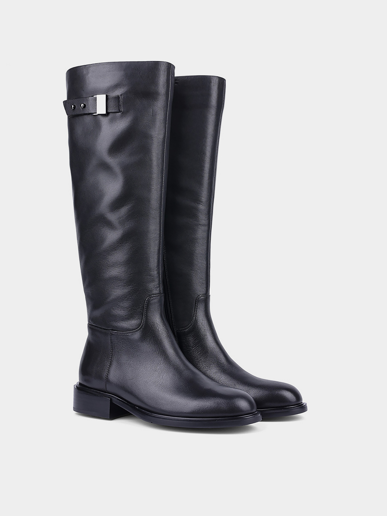 Сапоги Attizzare модель WS5219-31641-N560K Фото