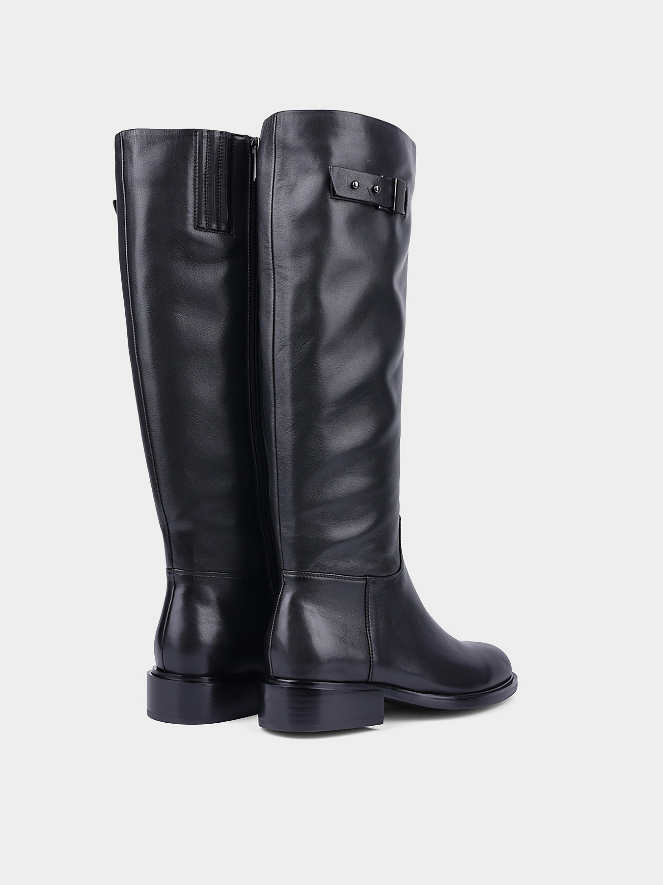 Сапоги Attizzare модель WS5219-31641-N560K Фото